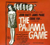 The Pajama Game [Original Broadway Cast