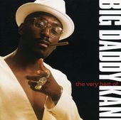 The Very Best of Big Daddy Kane
