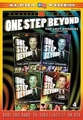 One Step Beyond - The Lost Episodes Collection