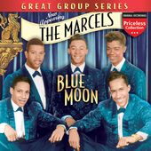 Blue Moon (Great Group Series)