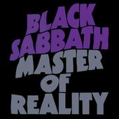 Master of Reality [import]
