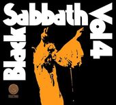 Black Sabbath, Volume 4 [import]