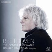 Beethoven:Complete Piano Sonatas