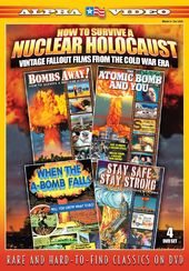 How to Survive a Nuclear Holocaust: Vintage