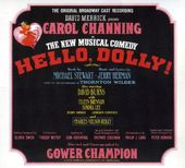 Hello, Dolly! [Original Broadway Cast Recording]