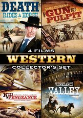 Western Collector's Set, Volume 3