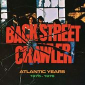 Atlantic Years 1975-1976 (4-CD)