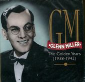 The Golden Years: 1938-1942 (4-CD)