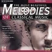 Most Beautiful Melodies 3 / Various