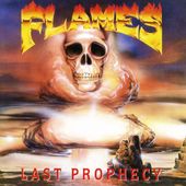 Flames-Last Prophecy
