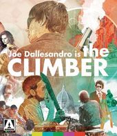 The Climber (Blu-ray + DVD)