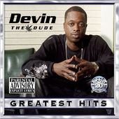 Best of Devin the Dude [PA]