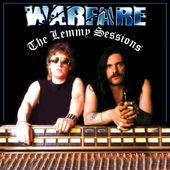 Lemmy Sessions (3Cd)