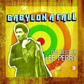 Babylon a Fall: The Best of Lee Perry (2-CD)