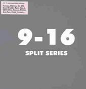 Split Series, Vols. 9-16 [Digipak]