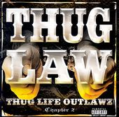 Thug Life Outlawz Chapter 2 [PA] *