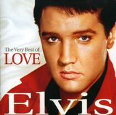 Elvis Best of Love