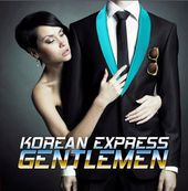 Gentlemen [EP]