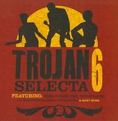 Trojan Selecta V6