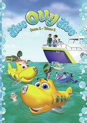 Dive Olly Dive - Season 2, Volume 2
