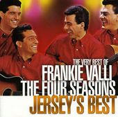 Jersey's Best: The Very Best of Frankie Valli &