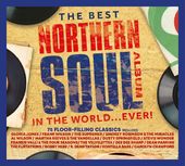 Best Northern Soul Album Itw Ever / Various (Uk)