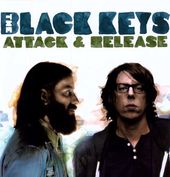 Attack And Release [Bonus CD]