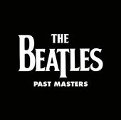 Past Masters (2-LPs - 180GV)