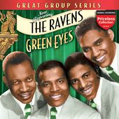 Green Eyes (Great Group Series)