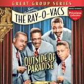 Outside of Paradise (Great Group Series)