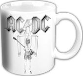 AC/DC - Flick of the Switch 11 oz. Mug