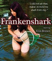 Frankenshark (Blu-ray)