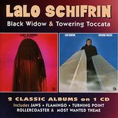 Black Widow/Towering Toccata