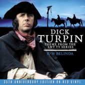 Theme From Dick Turpin (Blood Red Vinyl) [import]