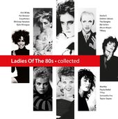 Ladies Of The 80S Collected / Various (Colv) (Ltd)
