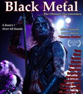 Black Metal: The Ultimate Documentary (Blu-ray)