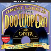 Onyx Records: Great Labels of the Doo Wop Era