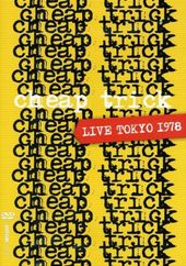 Cheap Trick: Live - Toyko 1978