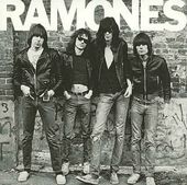 Ramones (Ltd) (Arg)