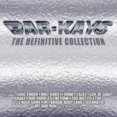 The Definitive Collection (3-CD)