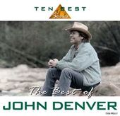 The Best of John Denver [Cema]