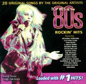 Top Hits of the 80s - Rockin' Hits