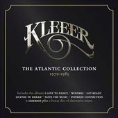 The Atlantic Collection 1979-1985 (8-CD Box Set)