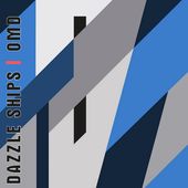 Dazzle Ships: 40Th Anniversary (Uk)