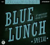 Blue Lunch Special: 30th Anniversary