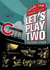 Pearl Jam - Let's Play Two (DVD + CD)