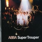 Super Trouper [Australia Bonus Tracks]