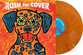Rush For Cover / Various (Colv) (Org)