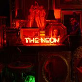 The Neon (Limited Edition Neon Orange Vinyl)