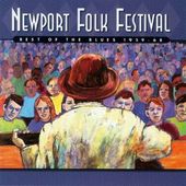 Newport Folk Festival: Best of the Blues